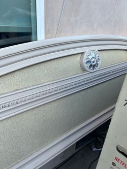 Headboard