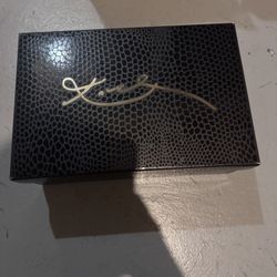 Nike Kobe 5 Caitlin Clark Indiana Fever 