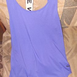Nike Running Tank Top Women's Size Small