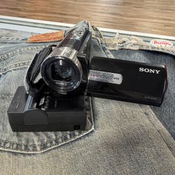 Sony Handycam