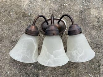 VANITY LIGHTS