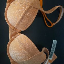 New Victorias Secret Bikini Top