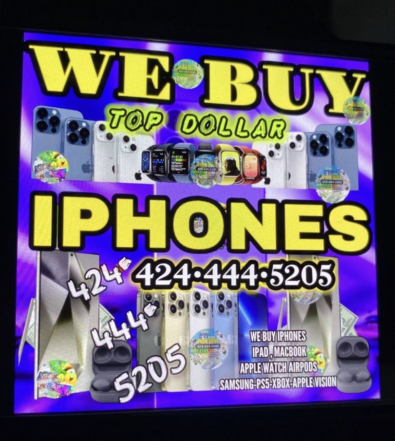T-Mobile Unlocked iPhone 16 Pro Max Buyer