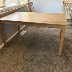 Dinning Room Table 