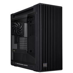 Asus Proart PA602 Pc Case Installed With Noctua NL-LC1-42 (420mm) AIO