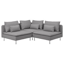 IKEA Sectional Couch