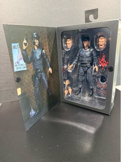 Neca Ultimate Alex P Murphy