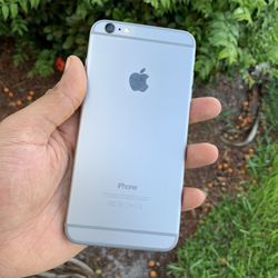 UNLOCKED IPHONE 6 PLUS / LIMITED STOCK 