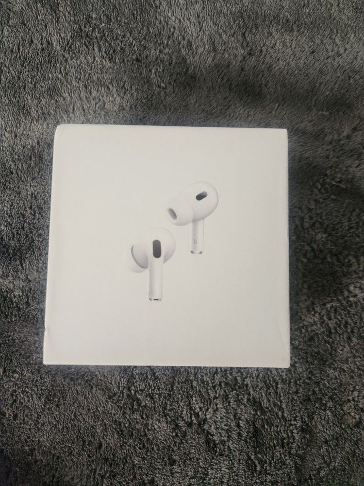 Airpods Pro 2 (Gen 2)