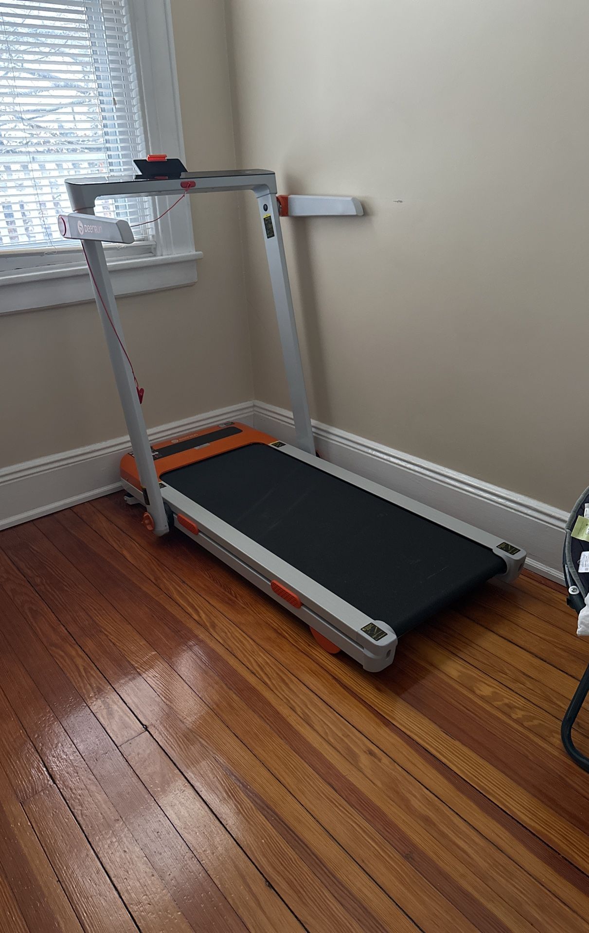 DeerRun Treadmill