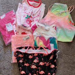 Girls The Children's Place Lot - XXL, 16-18 Sizes