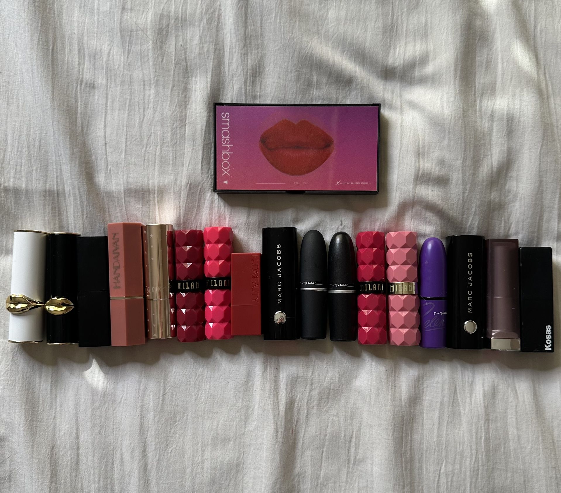lipstick / lipgloss / liquid lipstick/ lip liners