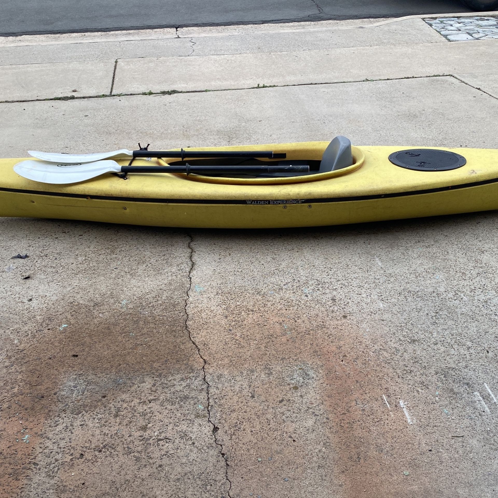 Kayak Walden Experience for Sale in San Diego, CA OfferUp