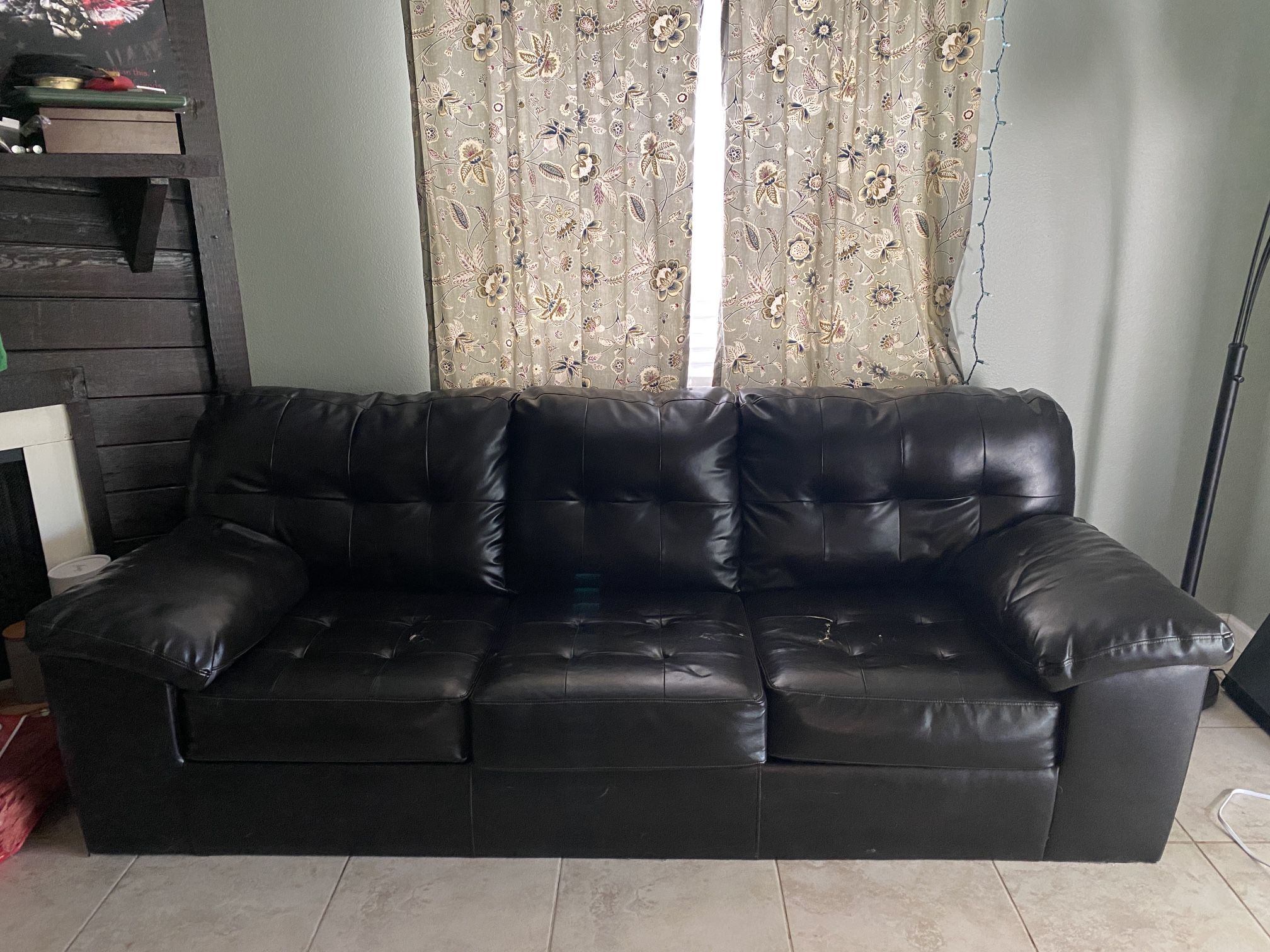 Free Couch