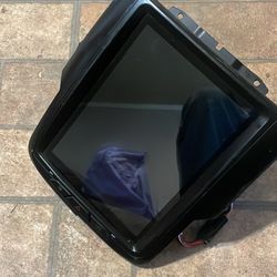 11in Tesla Android Head Unit 