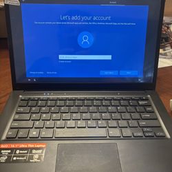 Evo 14.1 Thin laptop