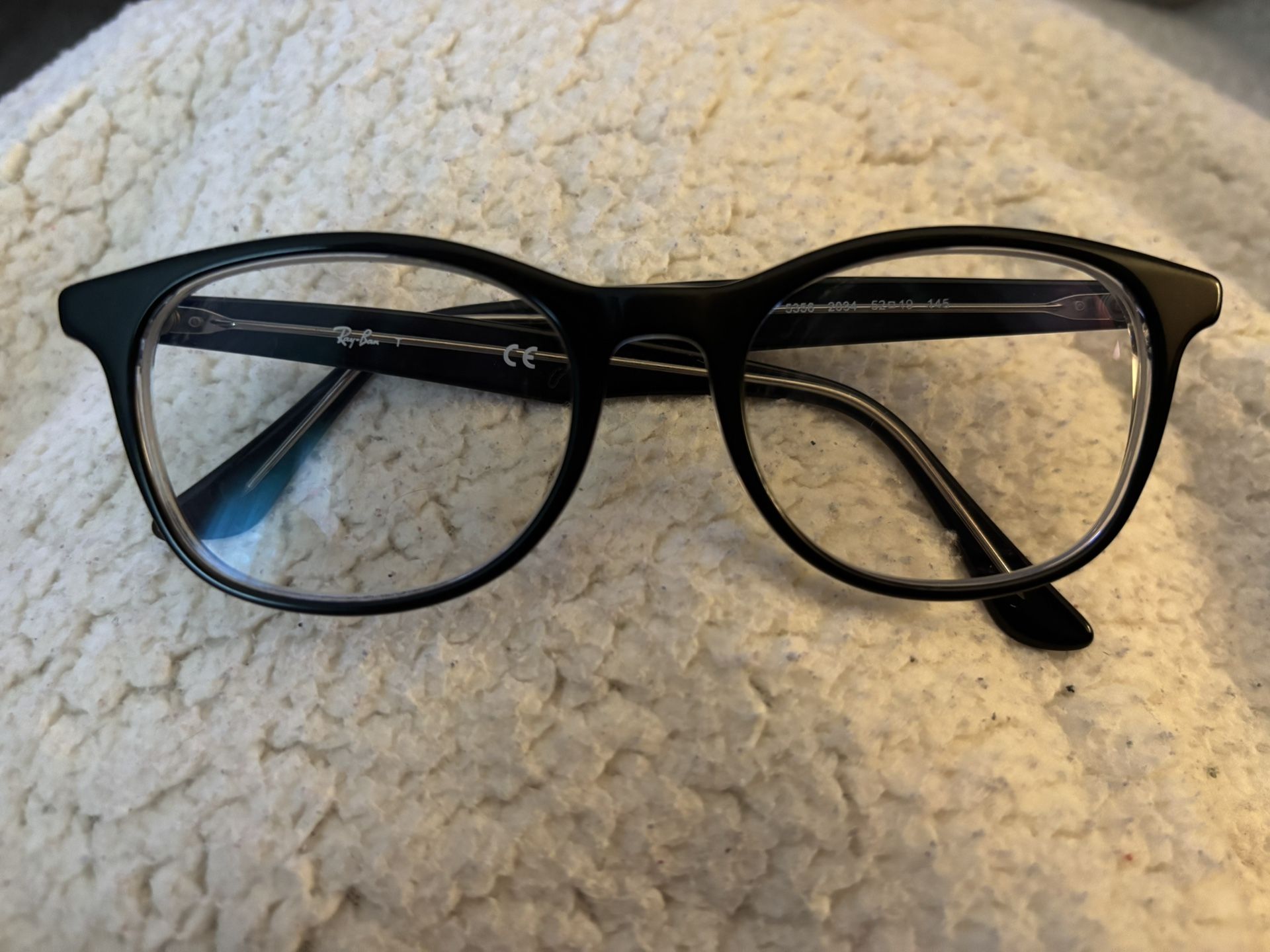 Ray-ban Glasses