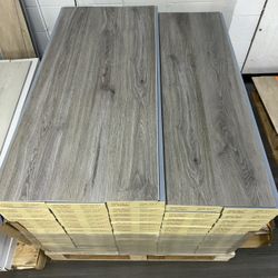 Everglades 100% LVP Waterproof Flooring
