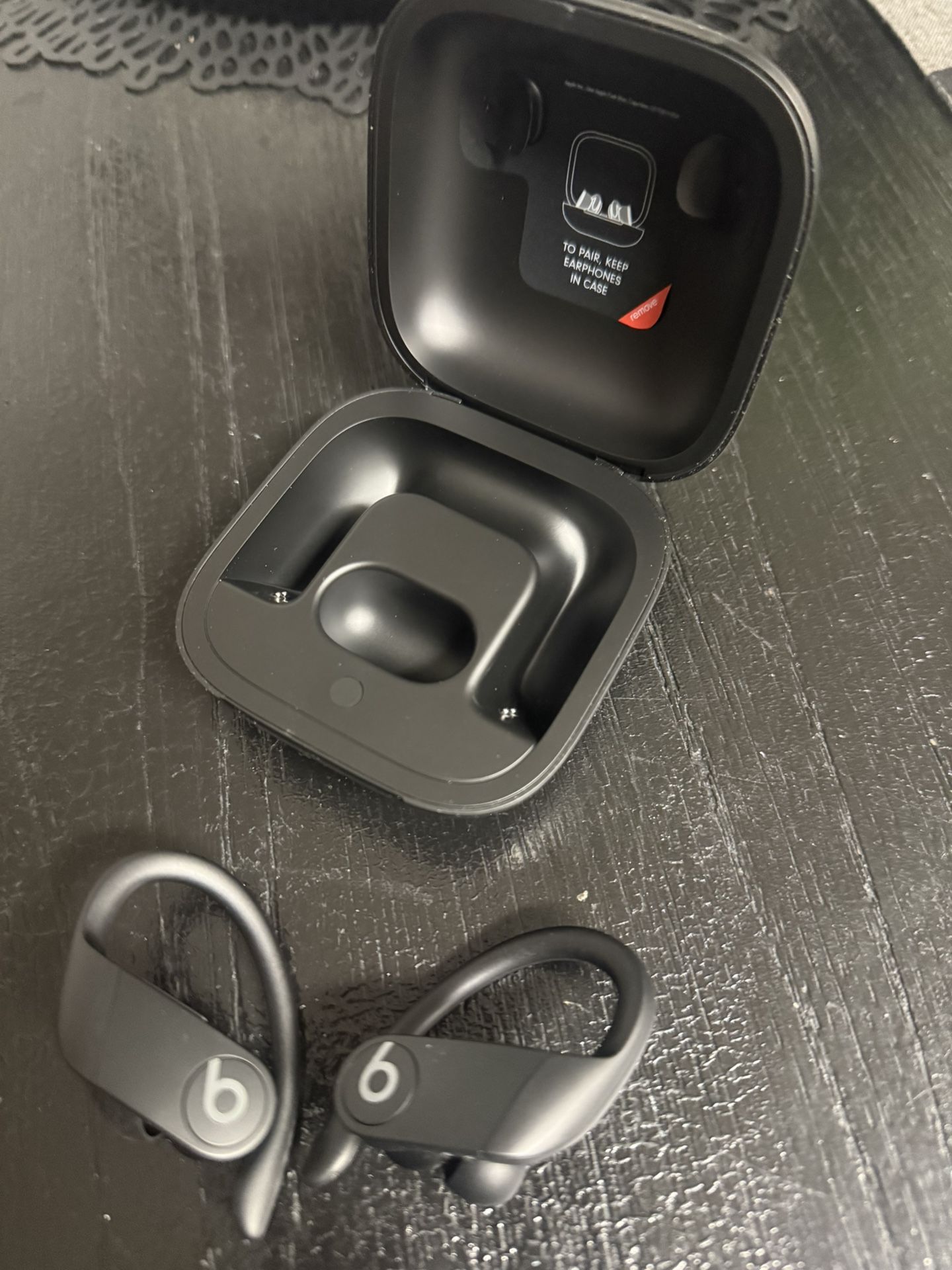 Beats Powerbeats Pro 2 