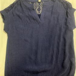Free Women Small Blouses 