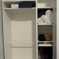 PAX Closet 