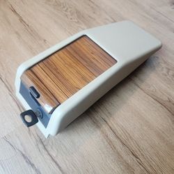86-93 Mercedes Center Console Box