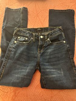 TRUE RELIGION PANTS