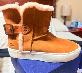 Botas