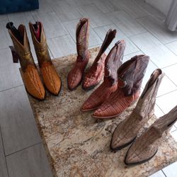 Mens boots