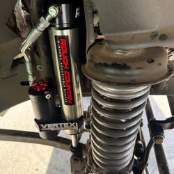 Suspension And Lift Kits 📲