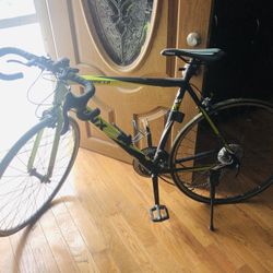 Trek
