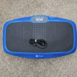 Lifepro Waver Vibration Plate Exercise Machine