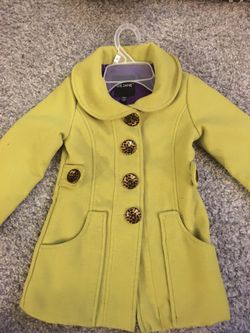 Girls jackets/Snow suits