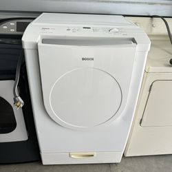 XL Bosch Electric Dryer‼️‼️‼️