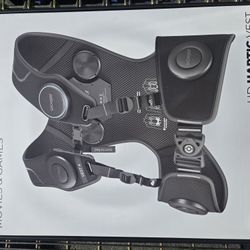 Woojer Haptic Feedback Vest NIB