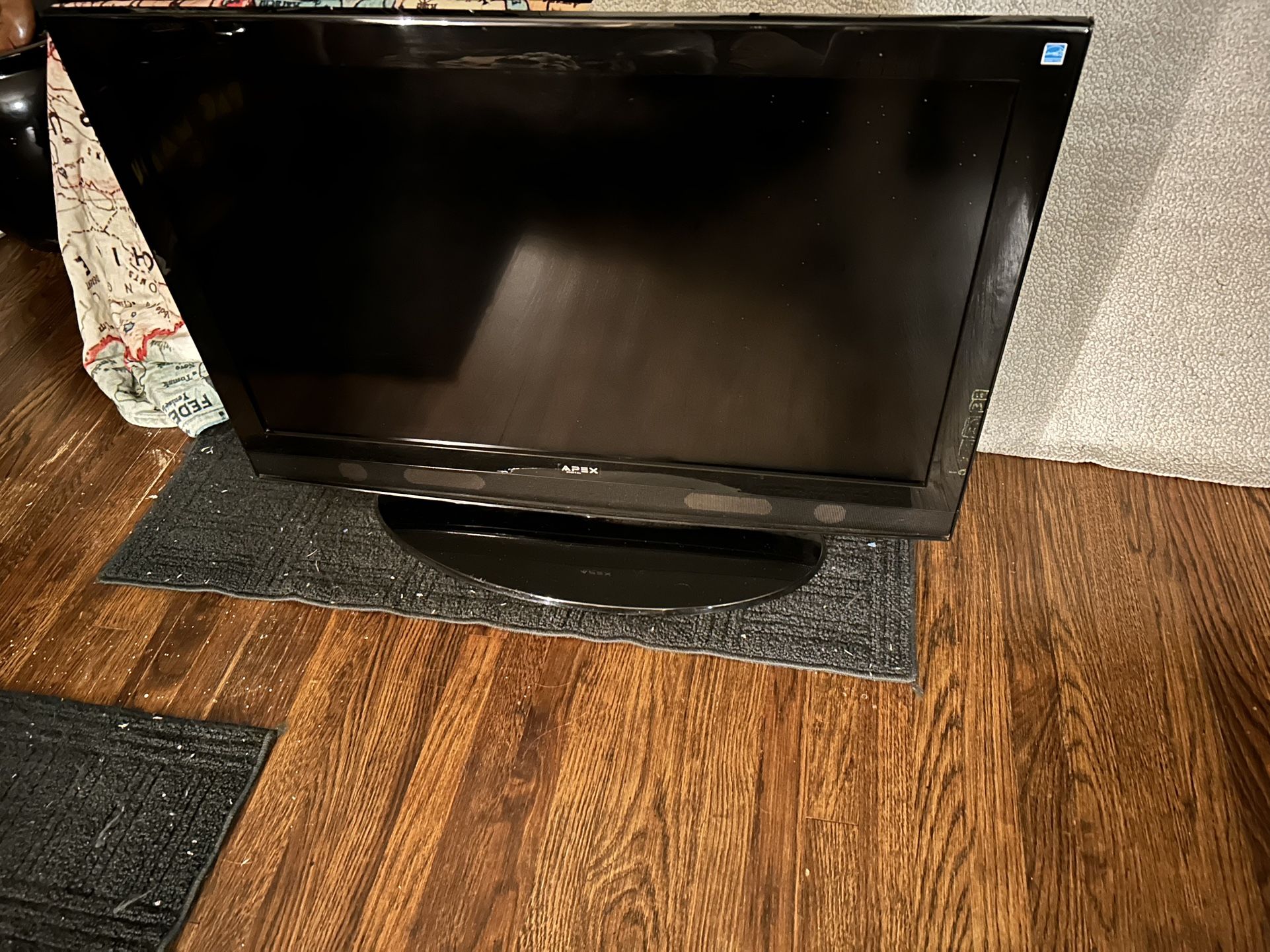 40 Inch Flatscreen 