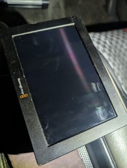 Monitor