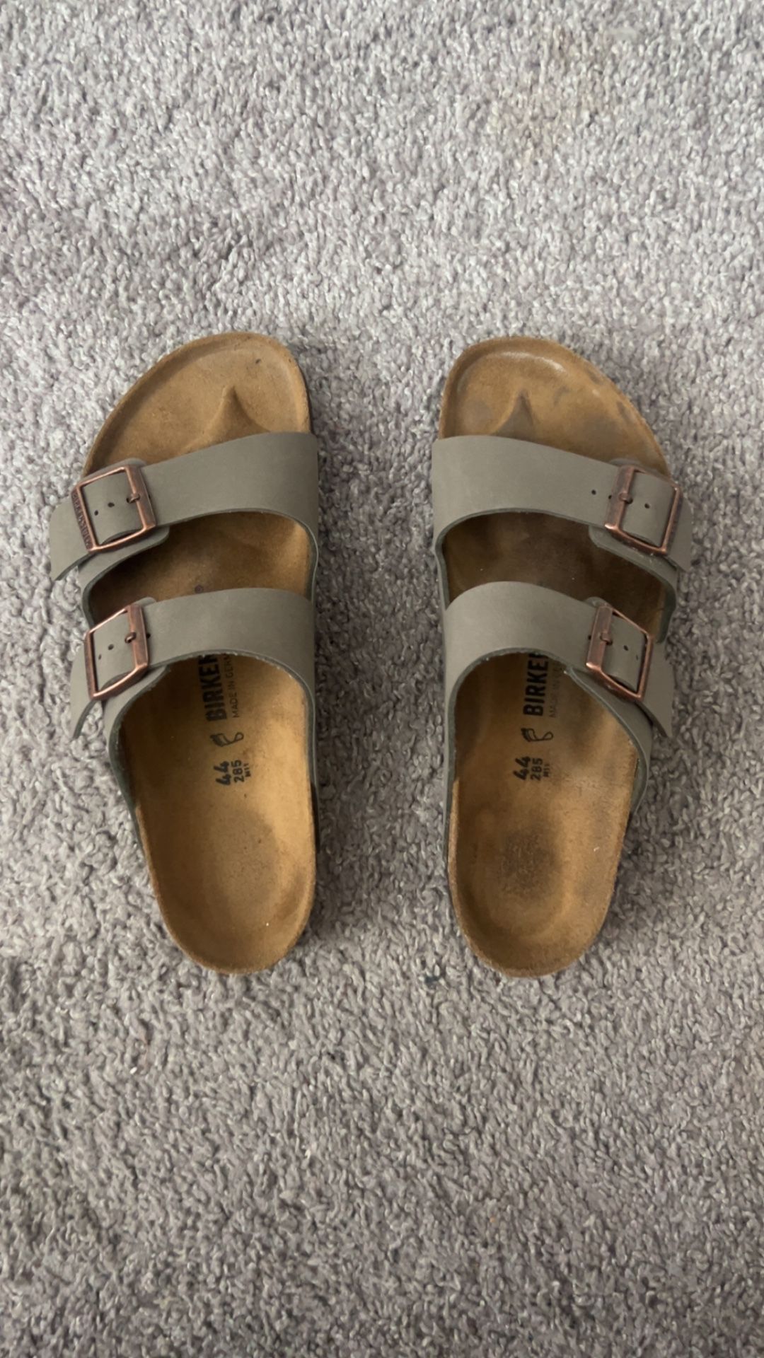 Birkenstock