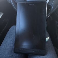 Huion creative pen display