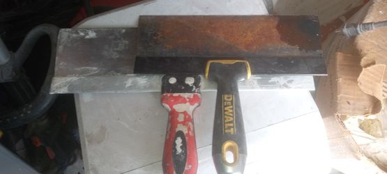 Espátulas Para Textura 