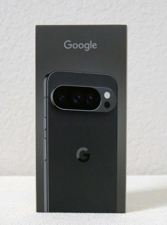 Google Pixel 10 Pro