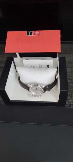 Tissot PRC 200 T014410 A