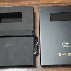 Portable Bluetooth CD Player 