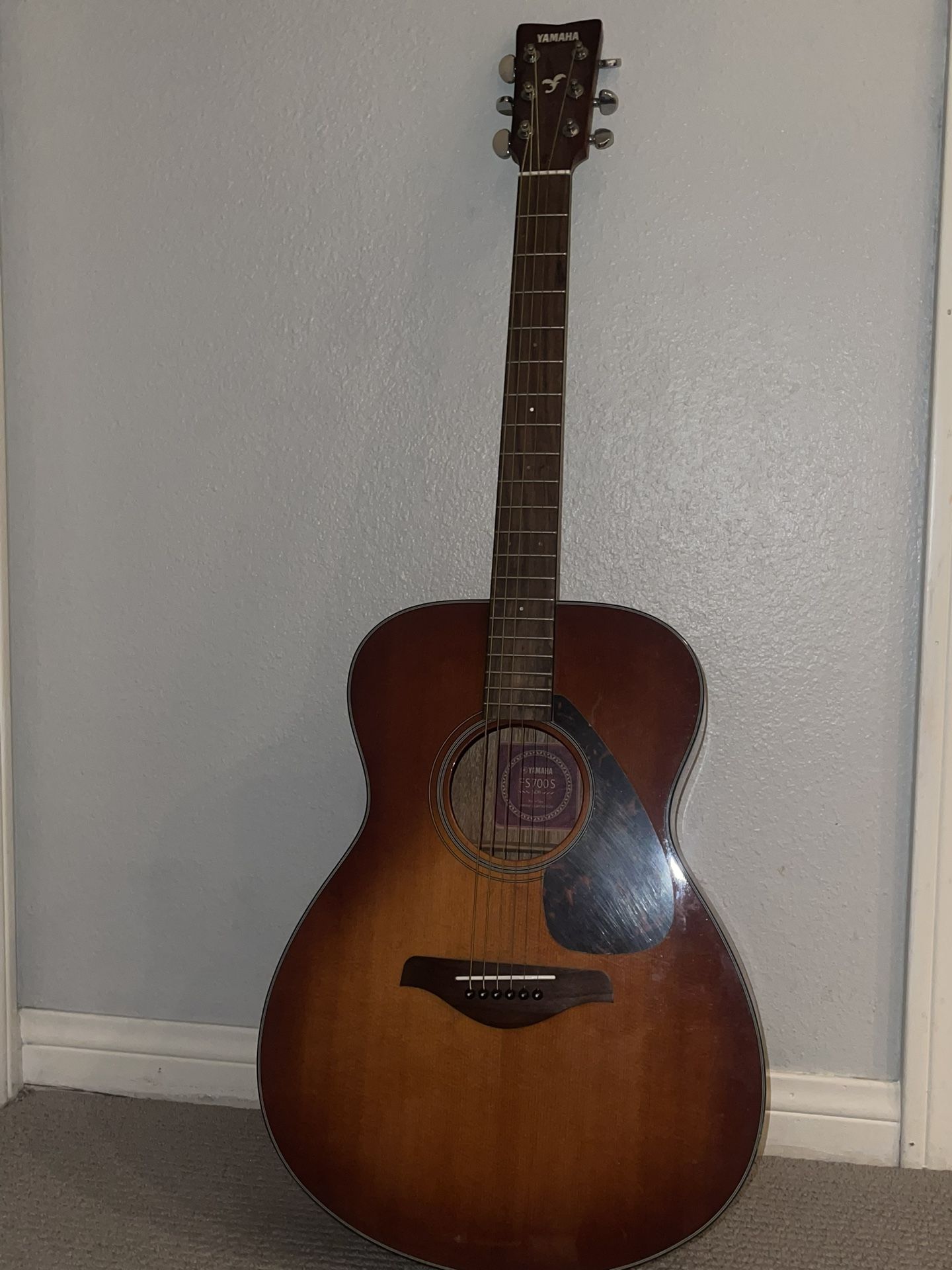 Yamaha FS 700S