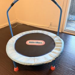 Kids Trampoline 