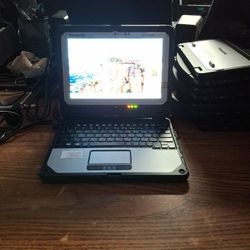 Panasonic CF-20 Toughbook