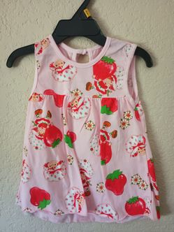 Baby girl dress