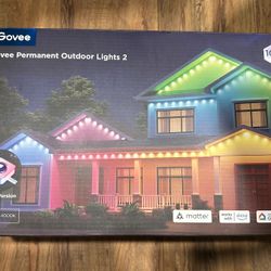 Govee LED Lights