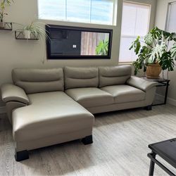 Small Couch