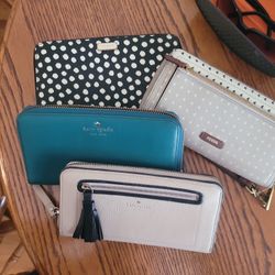 Kate Spade & Fossil bundle 